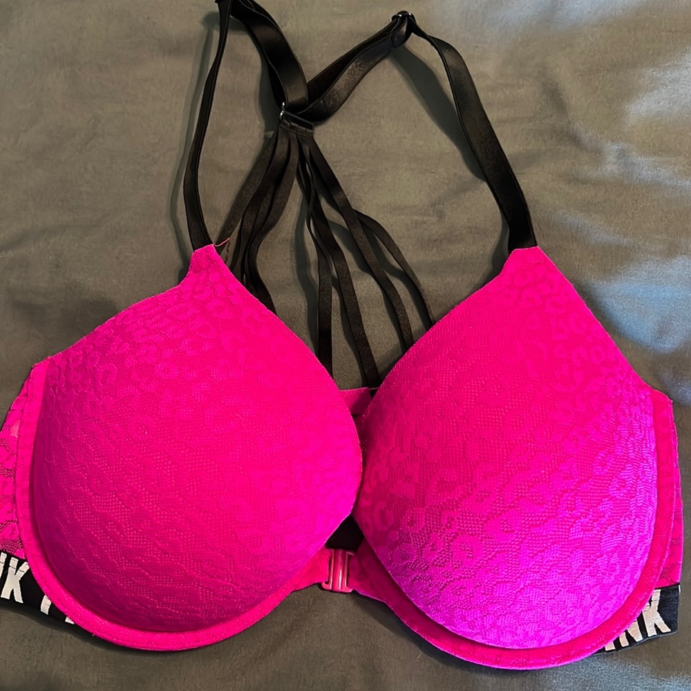 Victoria’s Secret bra